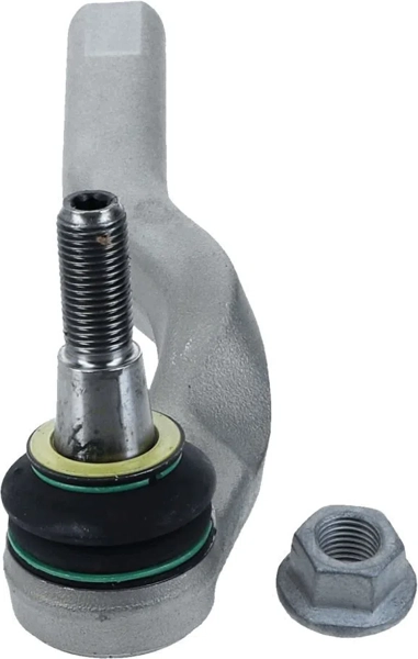 Tie Rod End Left LEMFORDER